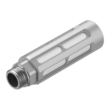 Festo Silencer U-3/8-B U-3/8-B